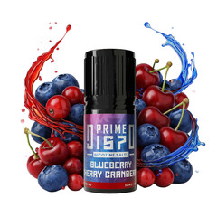 Prime Dispo - Blueberry Cherry Cranberry 30ML - image 11 | Vape King