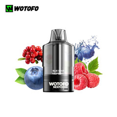 Wotofo Nexpod 13K Prefilled 20MG Pods - image 3 | Vape King