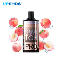 Upends Switch Pro Pod 12,000 Puff - image 3 | Vape King