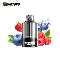 Wotofo Nexpod 13K Prefilled 20MG Pods - image 3 | Vape King