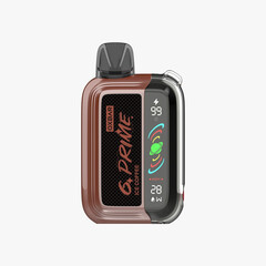 Oxbar G-Prime 25,000 Puff Disposable Vape - image 1 | Vape King