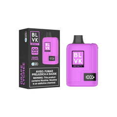 BVLK Infinity 80,000 Puff Disposable Vape - image 1 | Vape King