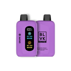 BVLK Elite 40K Puff Disposable Vape - image 3 | Vape King