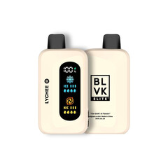 BVLK Elite 40K Puff Disposable Vape - image 3 | Vape King