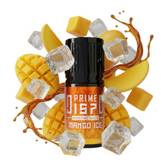 Prime Dispo - Mango Ice 30ML - image 13 | Vape King