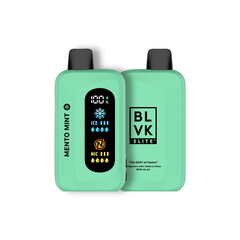 BVLK Elite 40K Puff Disposable Vape - image 3 | Vape King