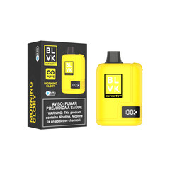 BVLK Infinity 80,000 Puff Disposable Vape - image 1 | Vape King