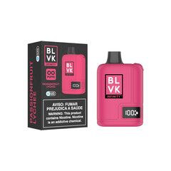 BVLK Infinity 80,000 Puff Disposable Vape - image 1 | Vape King