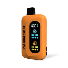BVLK Elite 40K Puff Disposable Vape - image 3 | Vape King