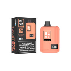 BVLK Infinity 80,000 Puff Disposable Vape - image 1 | Vape King