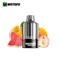 Wotofo Nexpod 13K Prefilled 20MG Pods - image 3 | Vape King