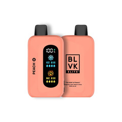BVLK Elite 40K Puff Disposable Vape - image 3 | Vape King