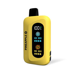 BVLK Elite 40K Puff Disposable Vape - image 3 | Vape King
