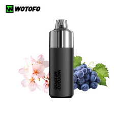 Wotofo Nexpod 13K Prefilled 20MG Kit - image 3 | Vape King