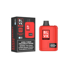 BVLK Infinity 80,000 Puff Disposable Vape - image 1 | Vape King