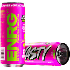 Nasty Pulse ENRG Drink 500ML (6 Pack) - image 1 | Vape King