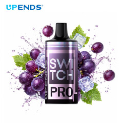 Upends Switch Pro Pod 12,000 Puff - image 3 | Vape King