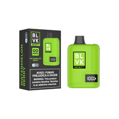BVLK Infinity 80,000 Puff Disposable Vape - image 1 | Vape King