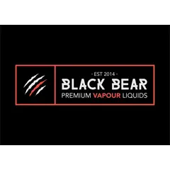 Black Bear - Tobacco Menthol 60ML - image 1 | Vape King