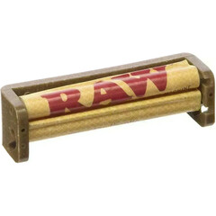 RAW Hemp Plastic Roller 1 1/4 (1PC) - image 1 | Vape King