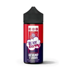 Revamp - Be My Berry 2MG 120ML - image 1 | Vape King