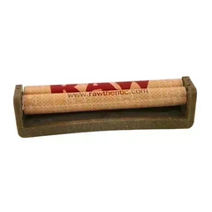 RAW Hemp Plastic Roller King Size (1PC) - image 1 | Vape King