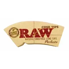 RAW Tips Cone Perfecto - image 1 | Vape King