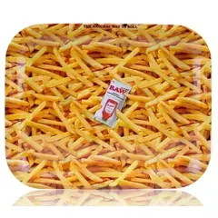 RAW Tray Small (French Fries) - image 1 | Vape King