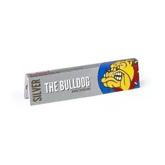 The Bulldog Papers and Filter Tips (King Size) - image 1 | Vape King