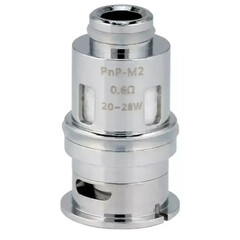 Voopoo PNP-M2 Coil 0.6Ohm (1PC) - image 1 | Vape King