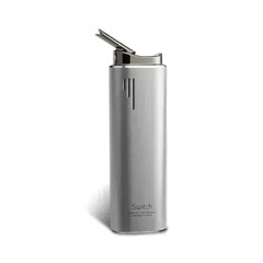Airistech Switch 3 In 1 Silver - image 1 | Vape King