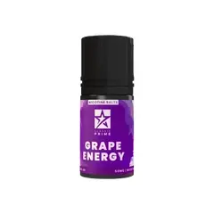 Classic Prime Salts - Grape Energy - image 1 | Vape King