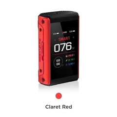 Geek Vape T200 (Aegis Touch) Box Mod 200W - image 1 | Vape King