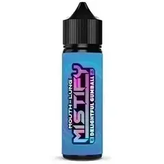 GBOM MTL - Mistify Collection - Delightful Gumball 60ML - image 1 | Vape King