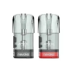 Nevoks APX Replacement Mesh Pod 1.2Ohm (1PC) - image 1 | Vape King