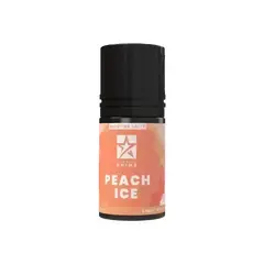 Classic Prime Salts - Peach Ice - image 1 | Vape King
