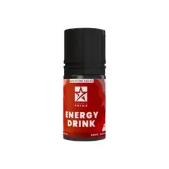Classic Prime Salts - Energy Drink - image 1 | Vape King