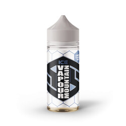 Vapour Mountain Ice 120ml Long-fill - image 1 | Vape King