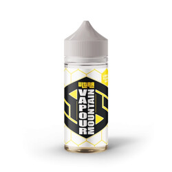 Vapour Mountain Ultra 120ml Long-fill - image 1 | Vape King