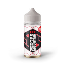 Vapour Mountain XXX 120ml Long-fill - image 1 | Vape King