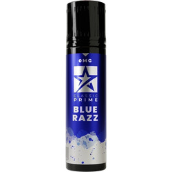 Classic Prime - Blue Razz 60ML - image 1 | Vape King