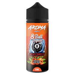 8Ball Longfill Aromas - image 1 | Vape King