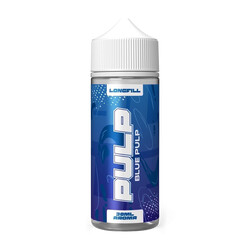 Trigger Happy Long Fill Aromas - The Blue Pulp - image 1 | Vape King