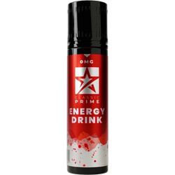 Classic Prime - Energy Drink 60ML - image 1 | Vape King