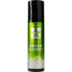 Classic Prime - Green Slushy 60ML - image 1 | Vape King