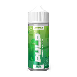 Trigger Happy Long Fill Aromas - The Green Pulp - image 1 | Vape King