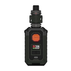 Vaporesso Armour Max Kit 220W - image 265 | Vape King