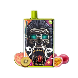 PunkApes 6000 Puff Disposable - image 1 | Vape King