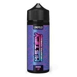 Gbom Mistify Longfill Aromas - image 1 | Vape King