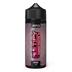 Gbom Mistify Longfill Aromas - image 1 | Vape King